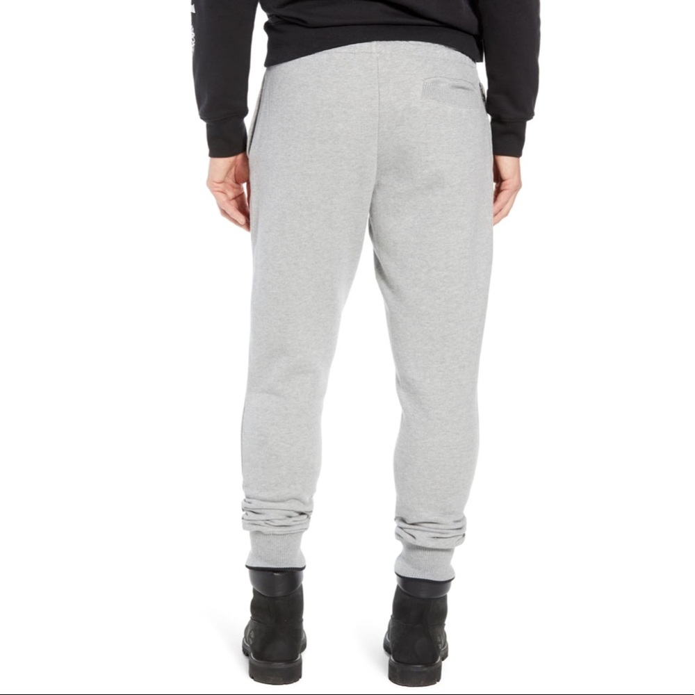 Men’s YCC Jogger Sweatpants TIMBERLANDS - Picture 5 of 6